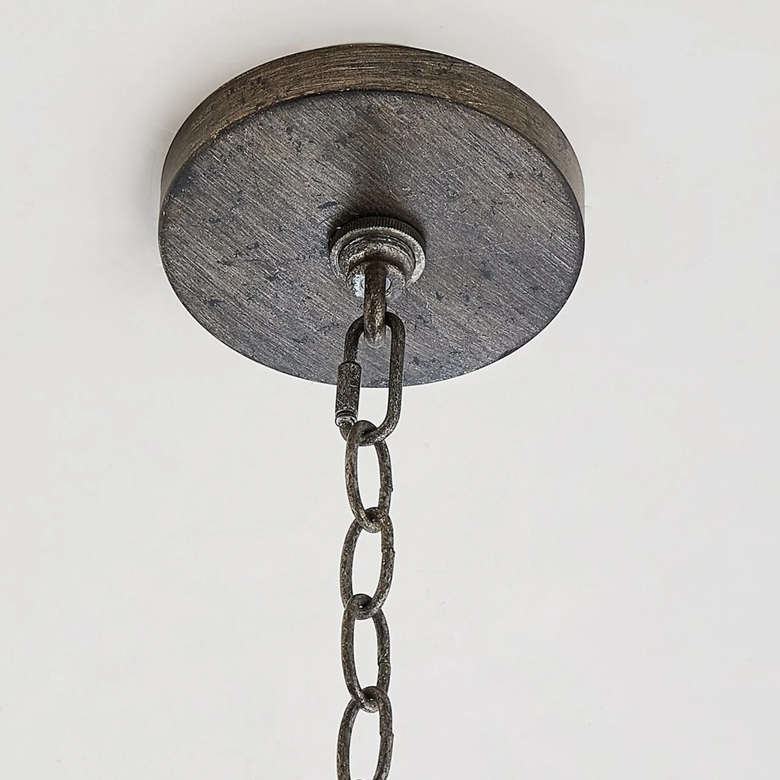 Hazy Lining Chandelier