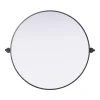 Heathfield Round Tilt Mirror - Large