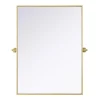 Heathfield Tilt Mirror - Large