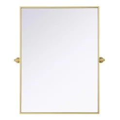 Heathfield Tilt Mirror - Large