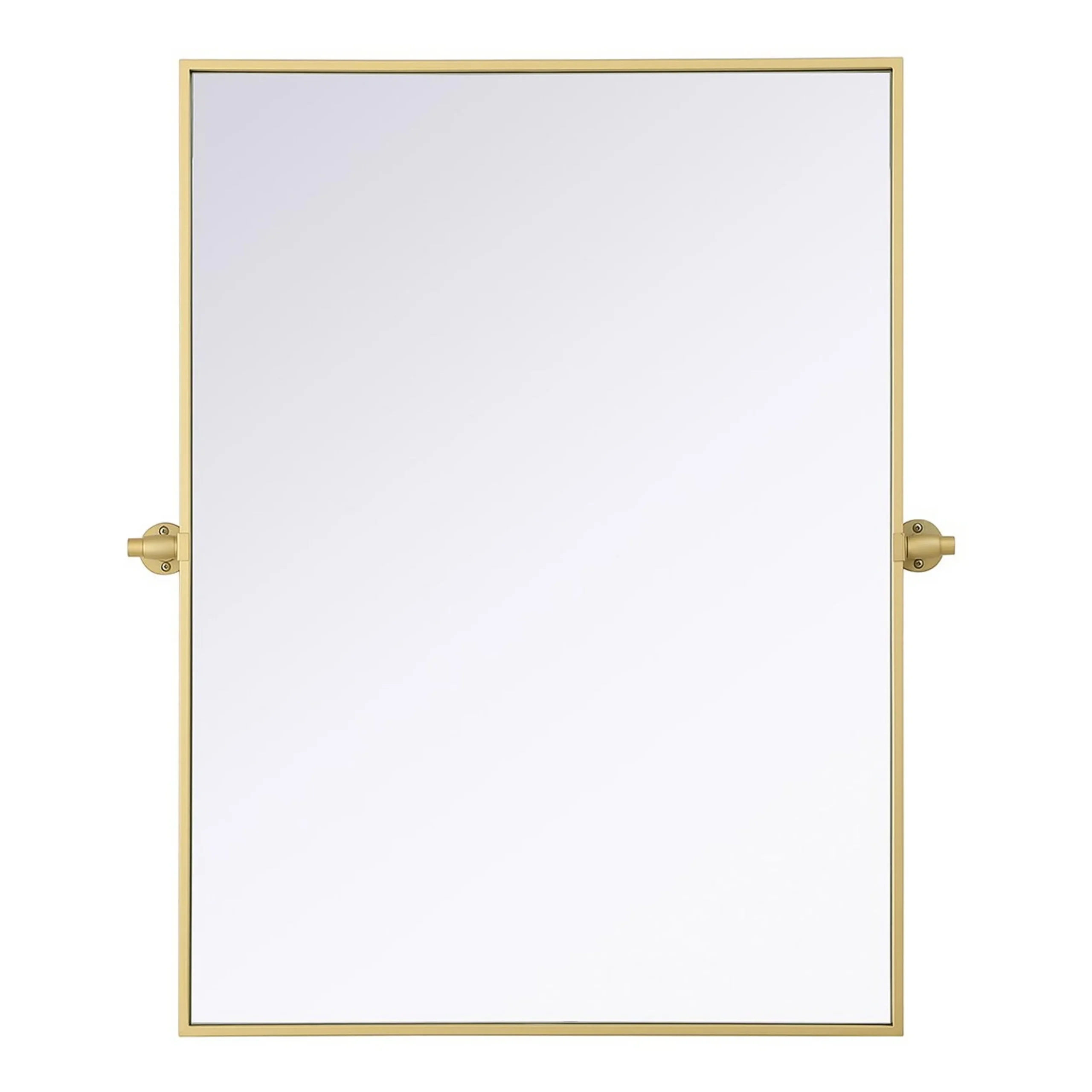Heathfield Tilt Mirror - Large