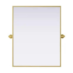 Heathfield Tilt Mirror - Small