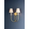 Hecate Sconce
