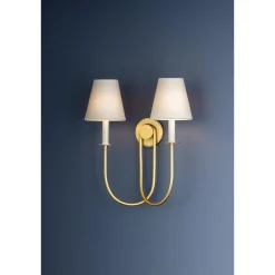 Hecate Sconce