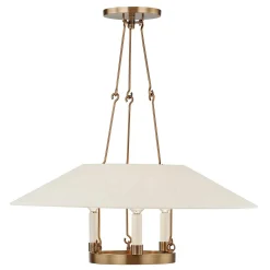 Hector Chandelier - 3 Light