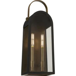 Heilyn Outdoor Sconce - 2 Light
