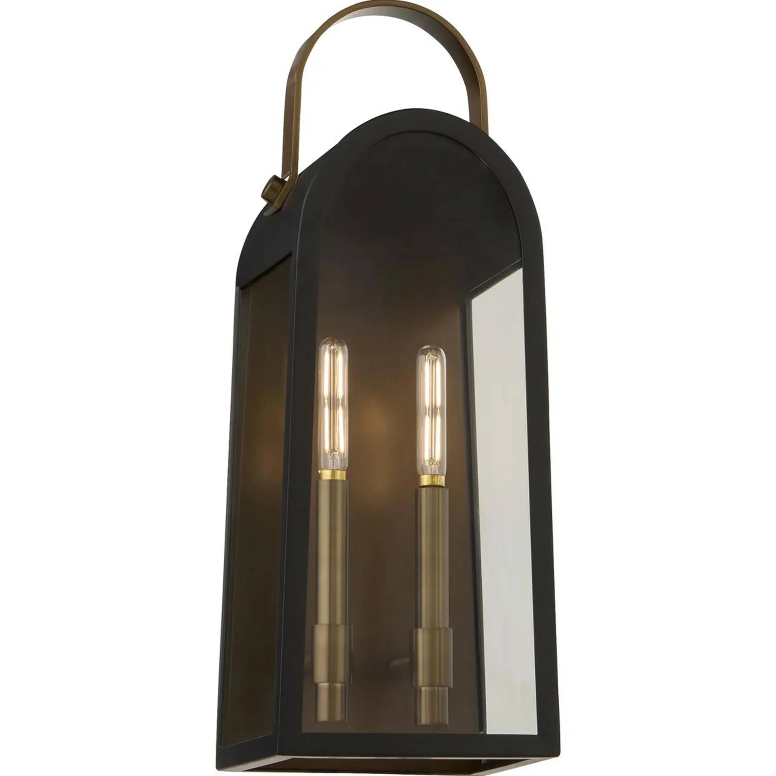 Heilyn Outdoor Sconce - 2 Light