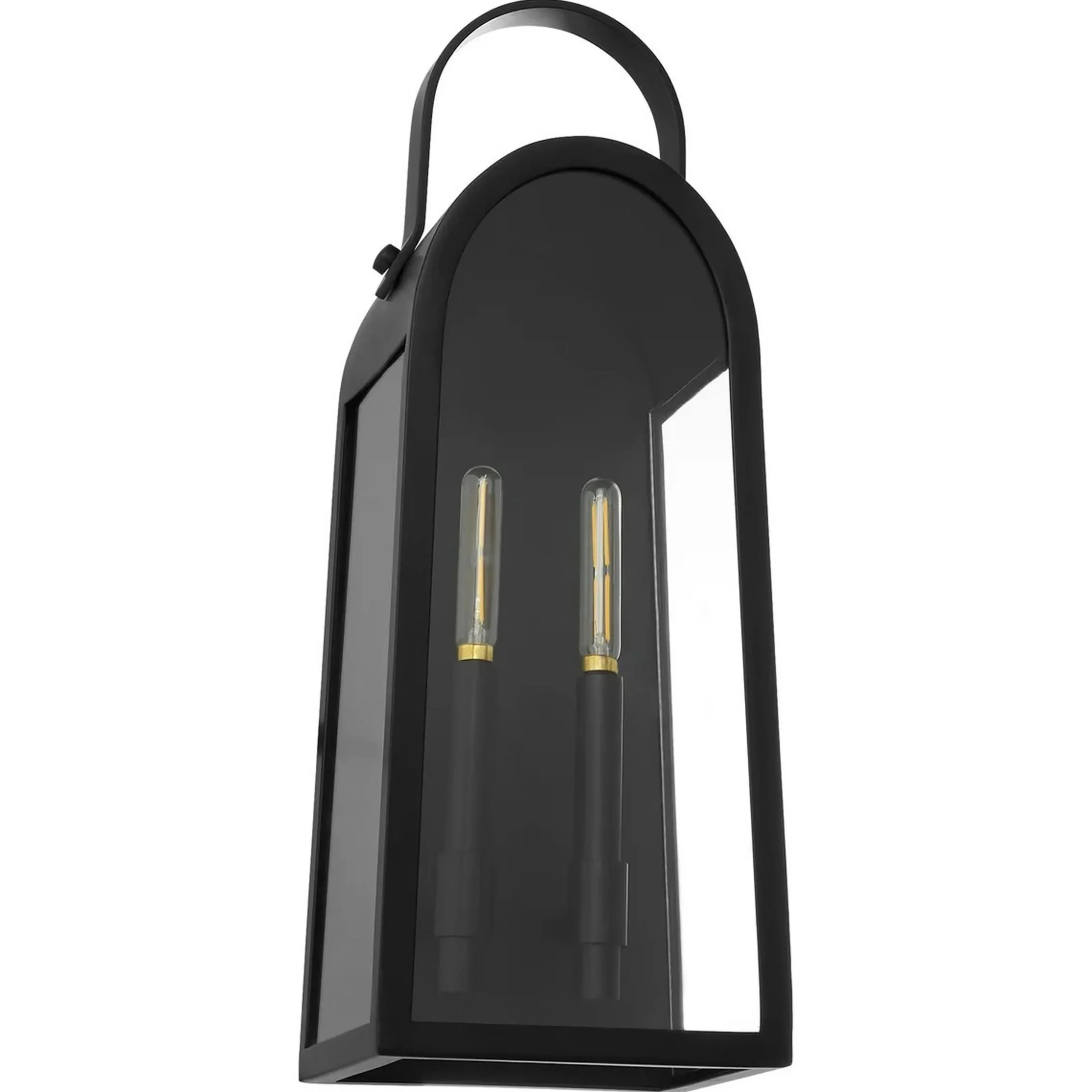 Heilyn Outdoor Sconce - 2 Light