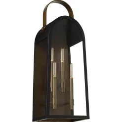 Heilyn Outdoor Sconce - 4 Light