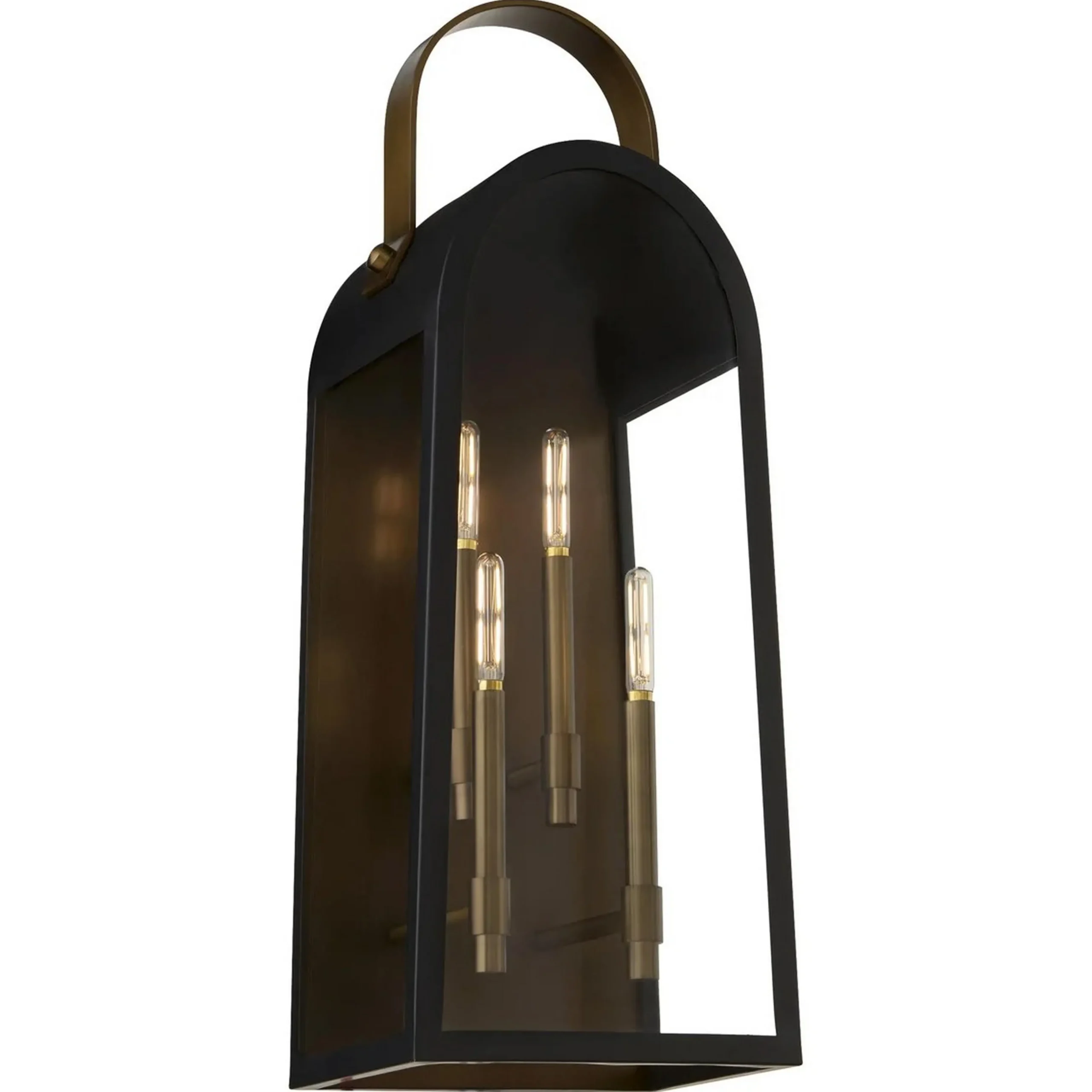 Heilyn Outdoor Sconce - 4 Light