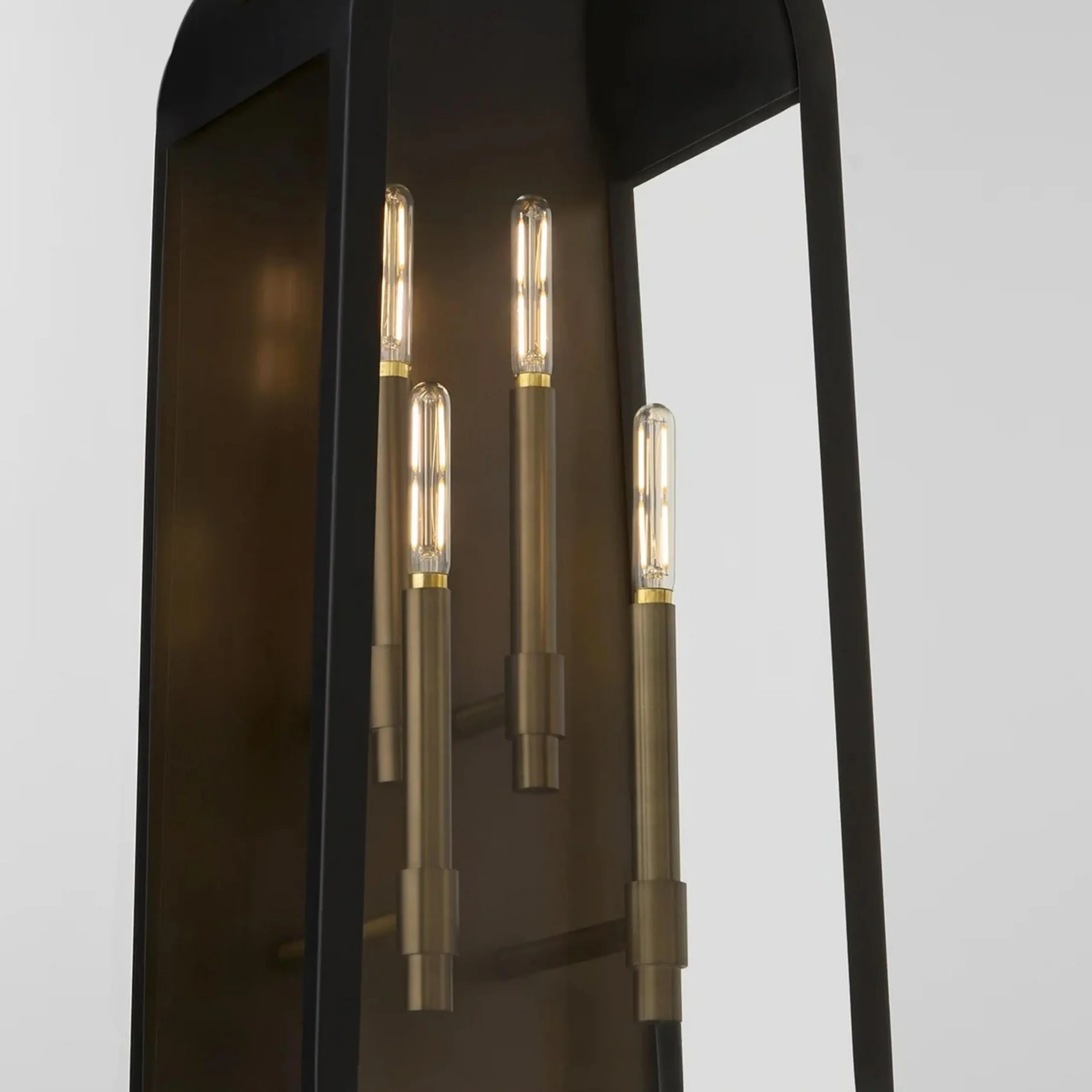 Heilyn Outdoor Sconce - 4 Light