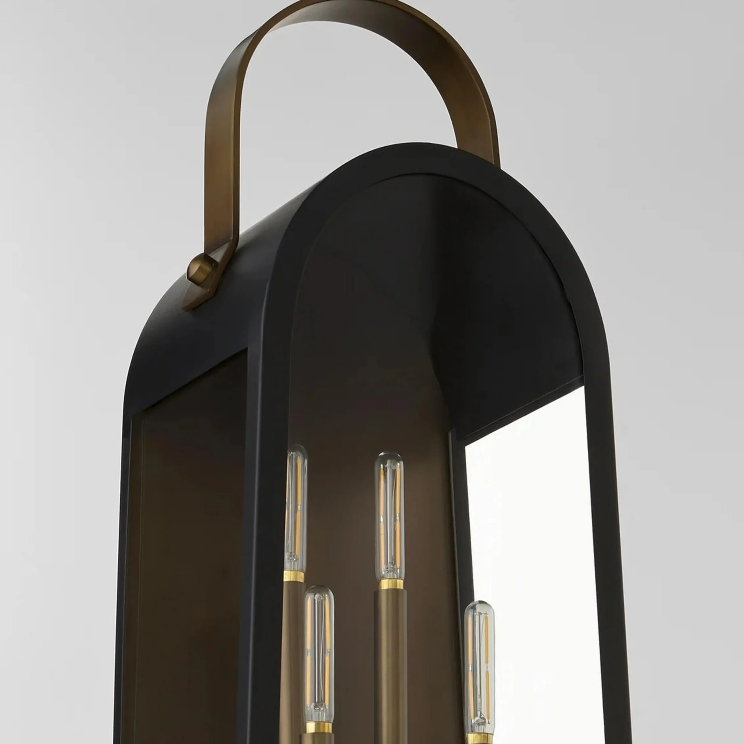 Heilyn Outdoor Sconce - 4 Light