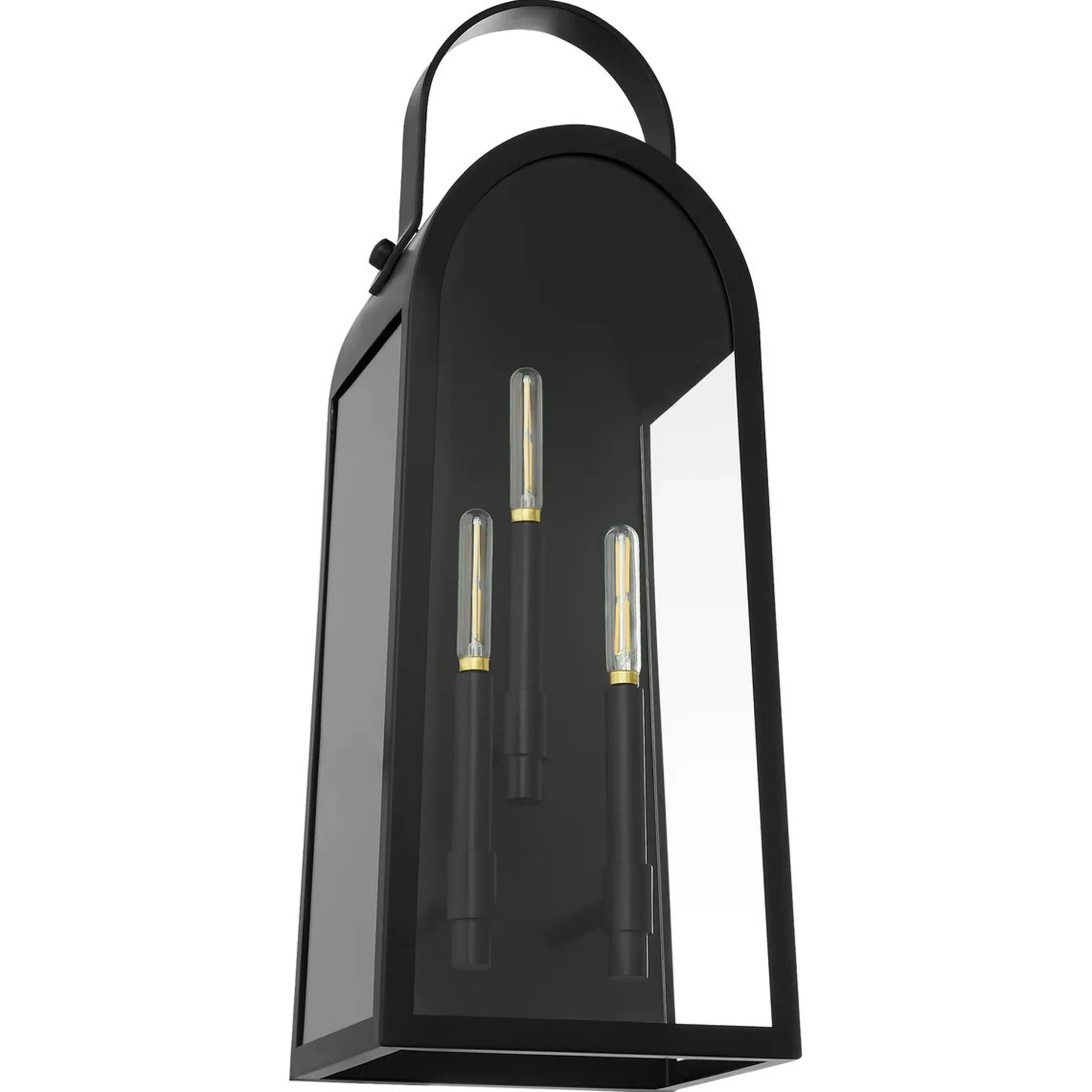 Heilyn Outdoor Sconce - 3 Light