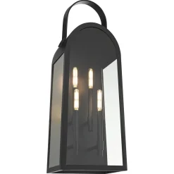 Heilyn Outdoor Sconce - 4 Light