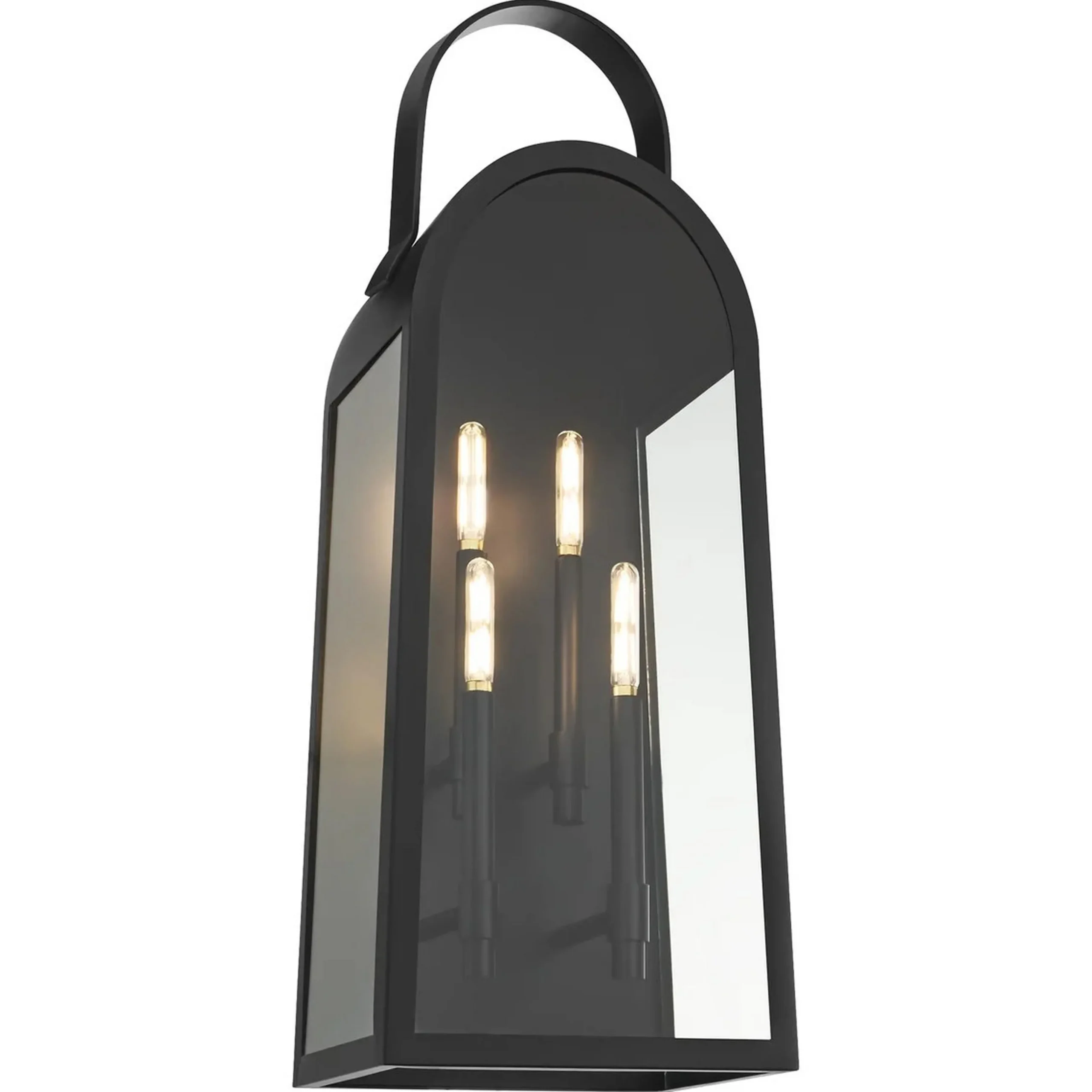 Heilyn Outdoor Sconce - 4 Light