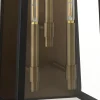 Heilyn Outdoor Sconce - 3 Light