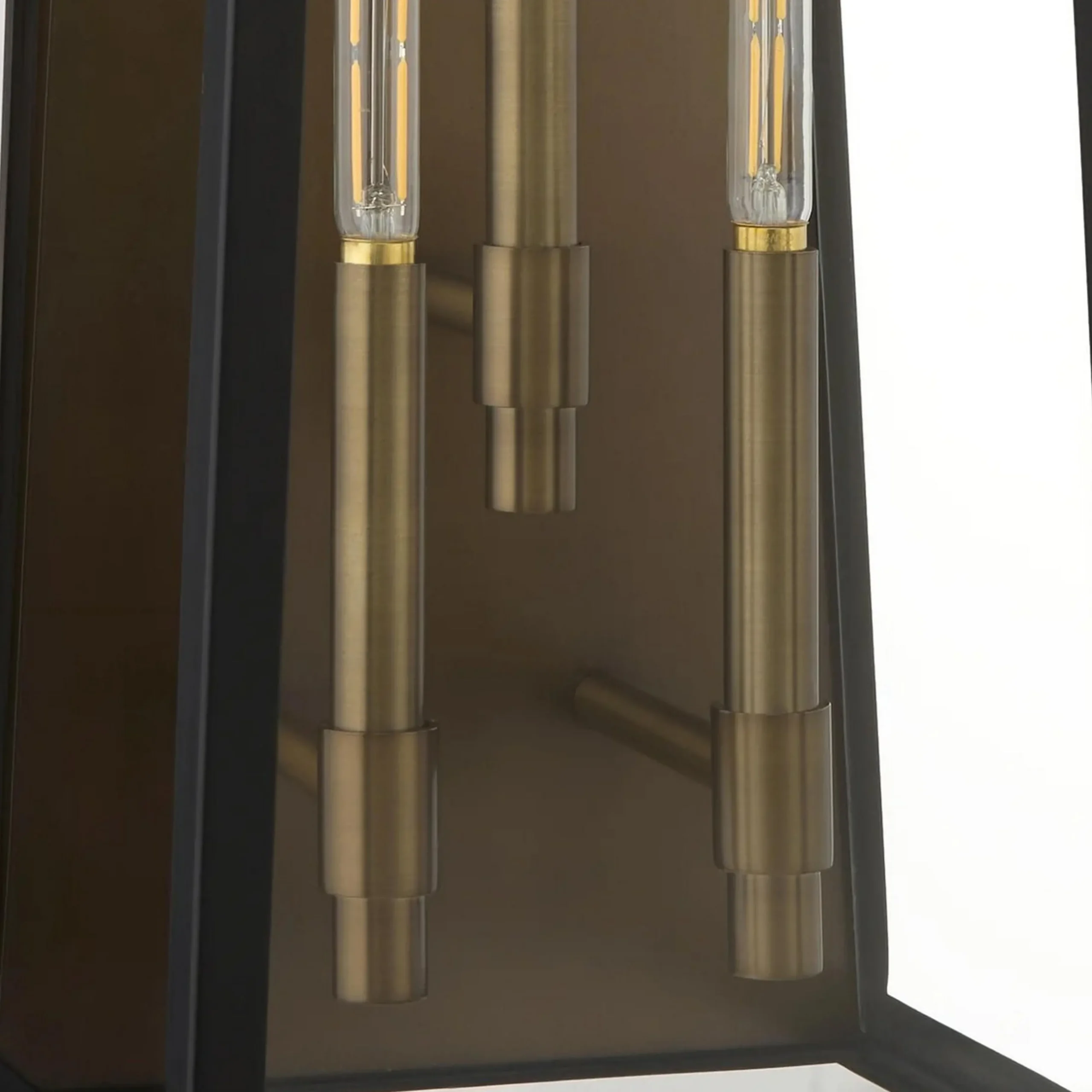 Heilyn Outdoor Sconce - 3 Light
