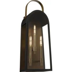 Heilyn Outdoor Sconce - 3 Light