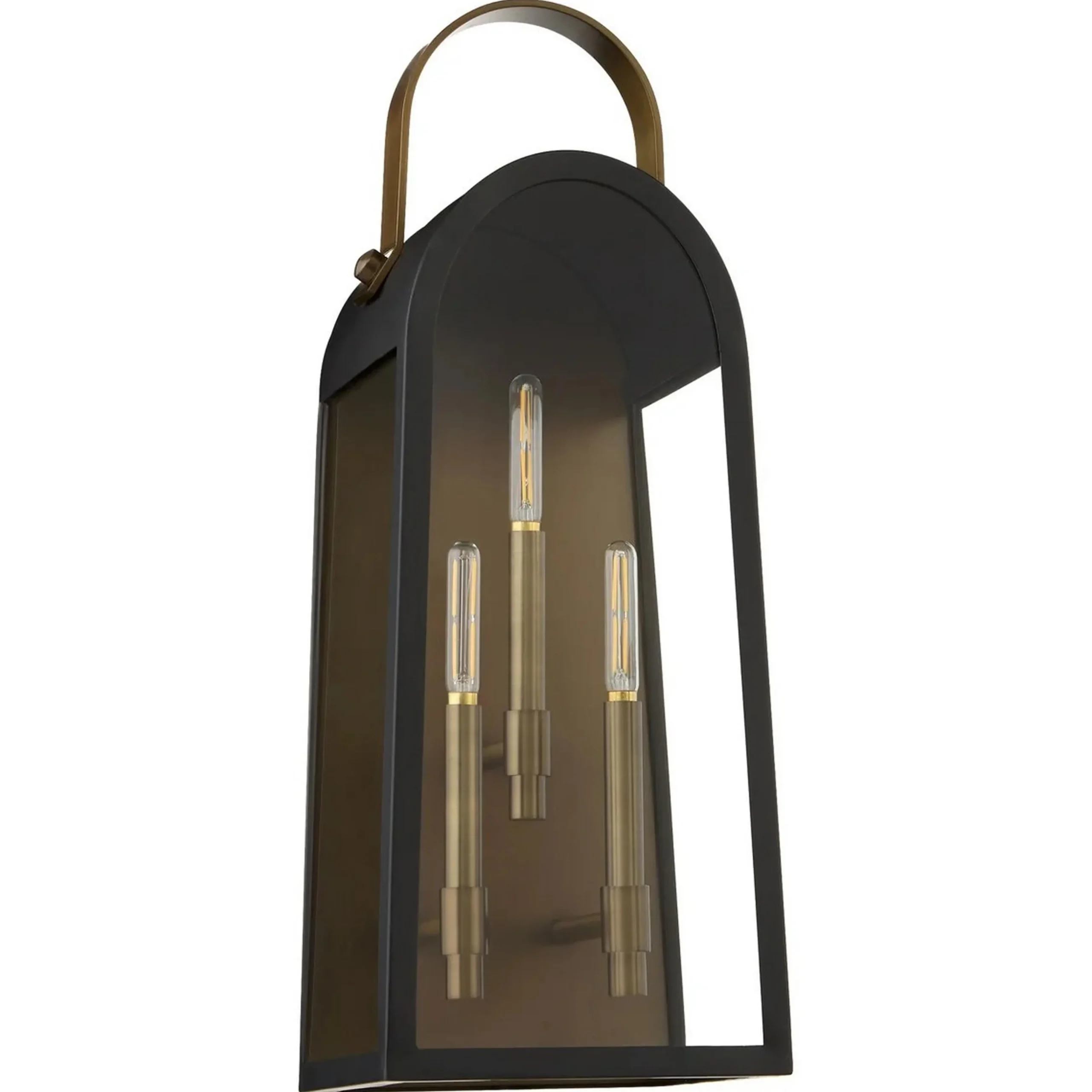 Heilyn Outdoor Sconce - 3 Light