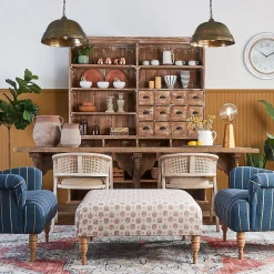 Heirloom Farm Table