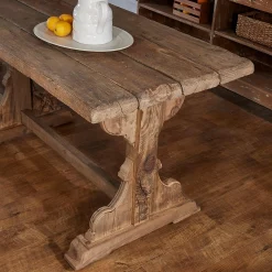 Heirloom Farm Table
