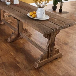 Heirloom Farm Table