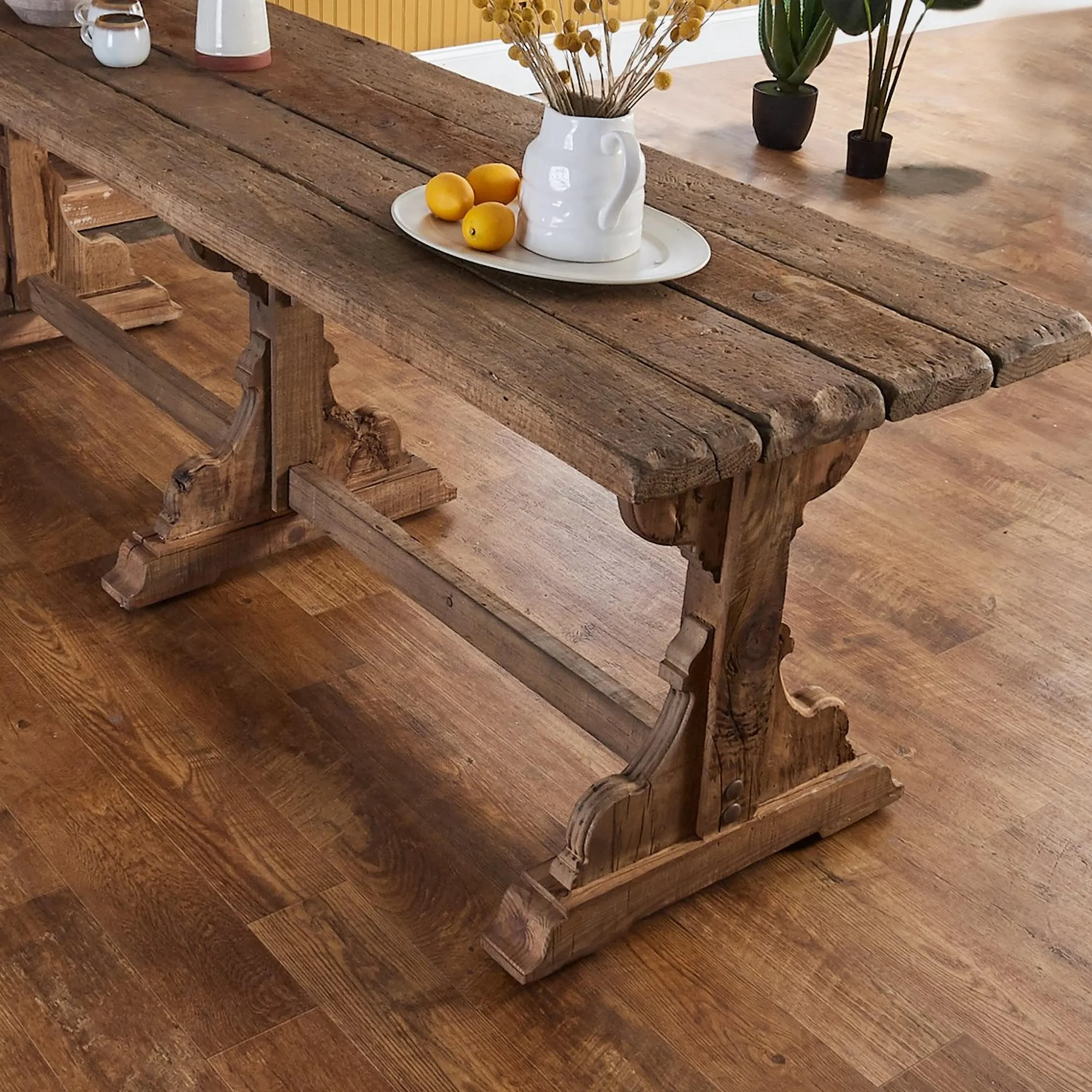 Heirloom Farm Table