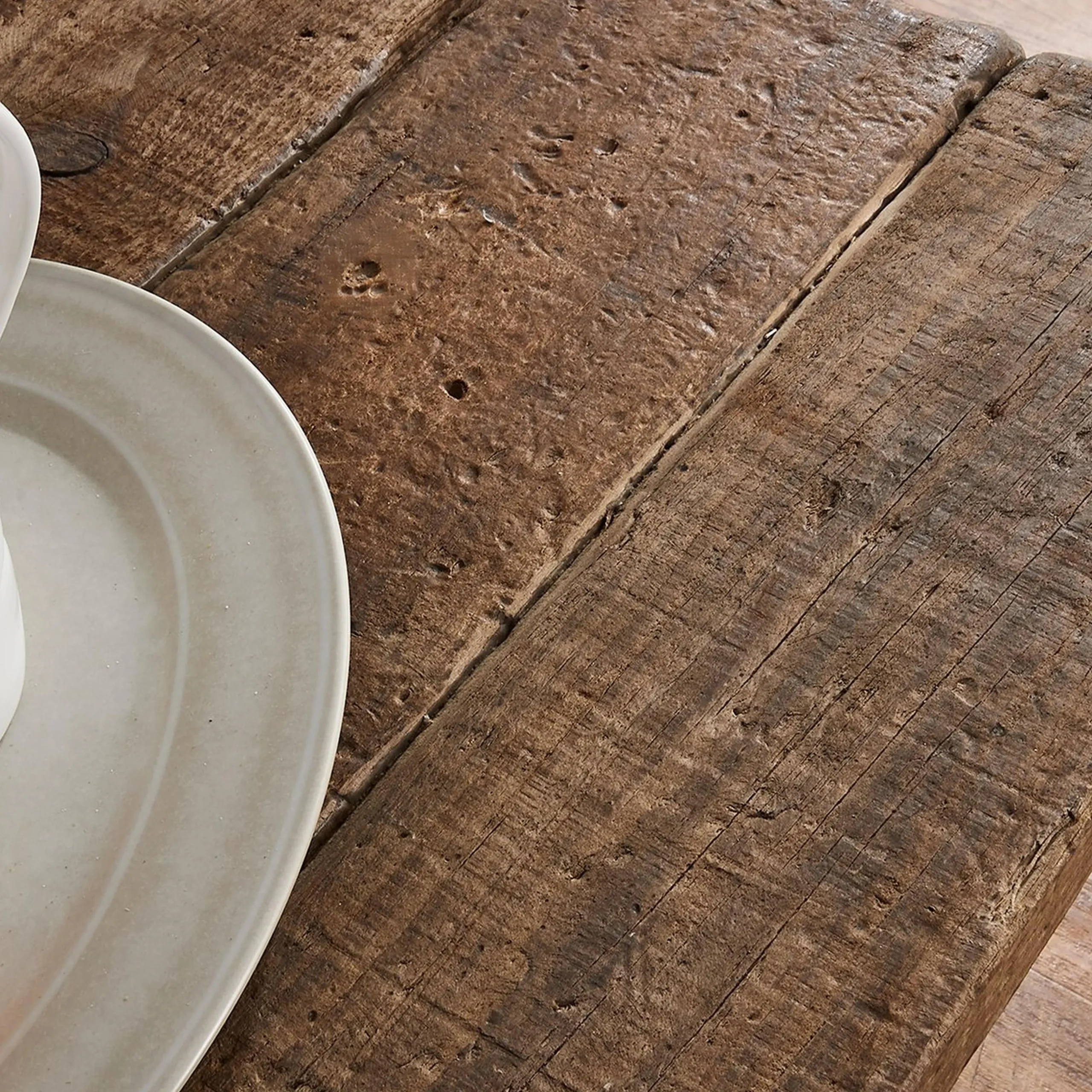 Heirloom Farm Table