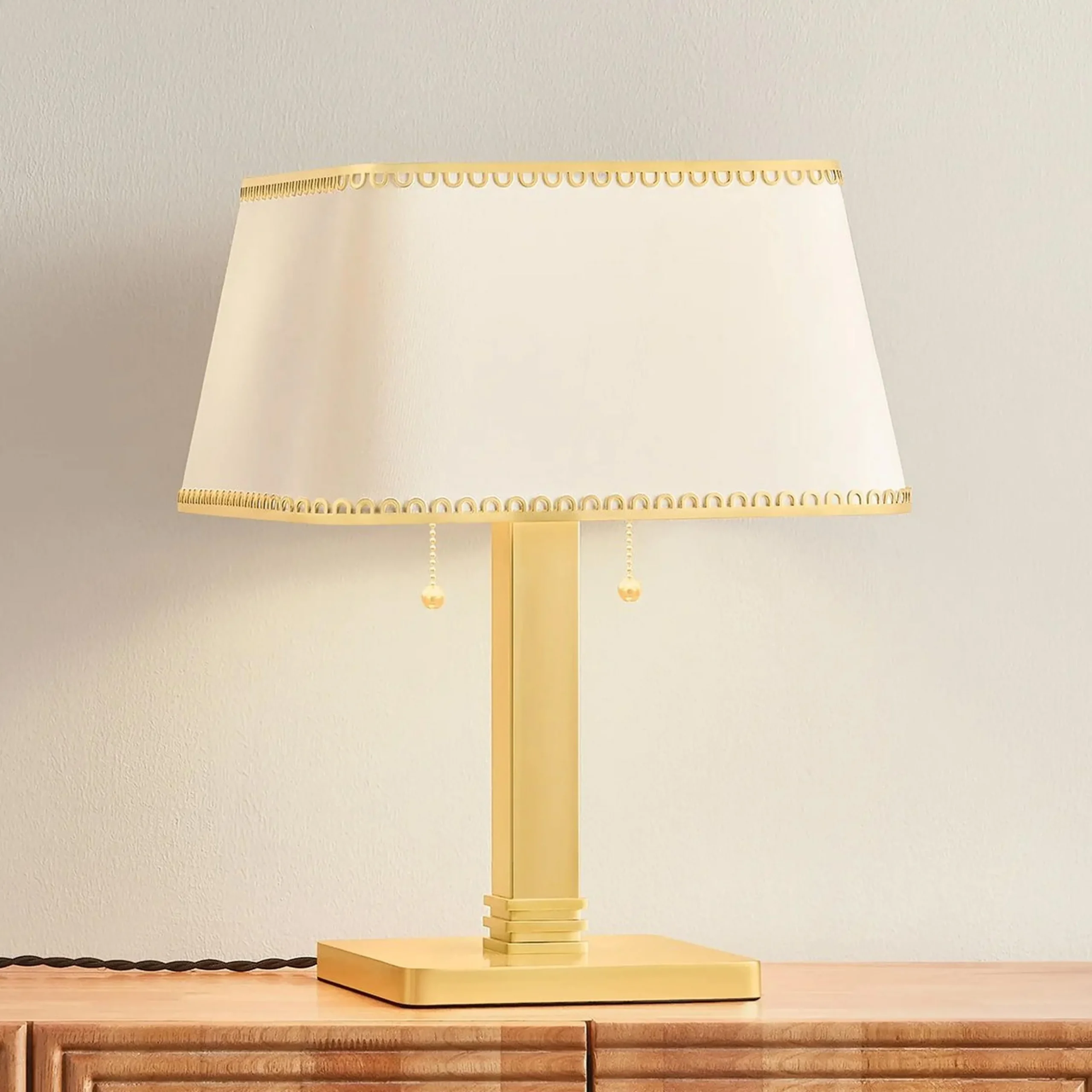 Helen Table Lamp