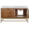 Helena 60" Double Bath Vanity