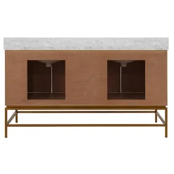 Helena 60" Double Bath Vanity