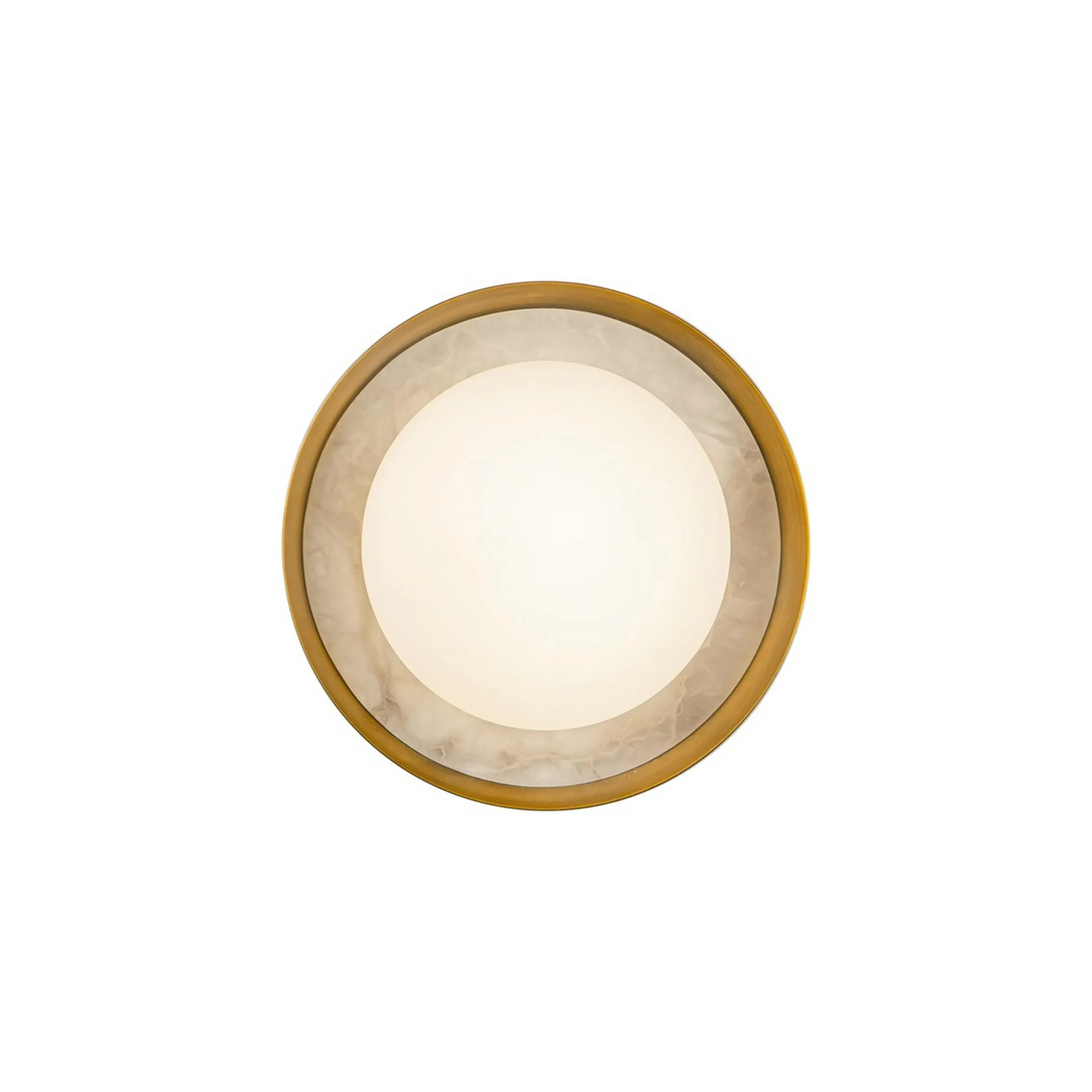 Helenka LED Bath Sconce