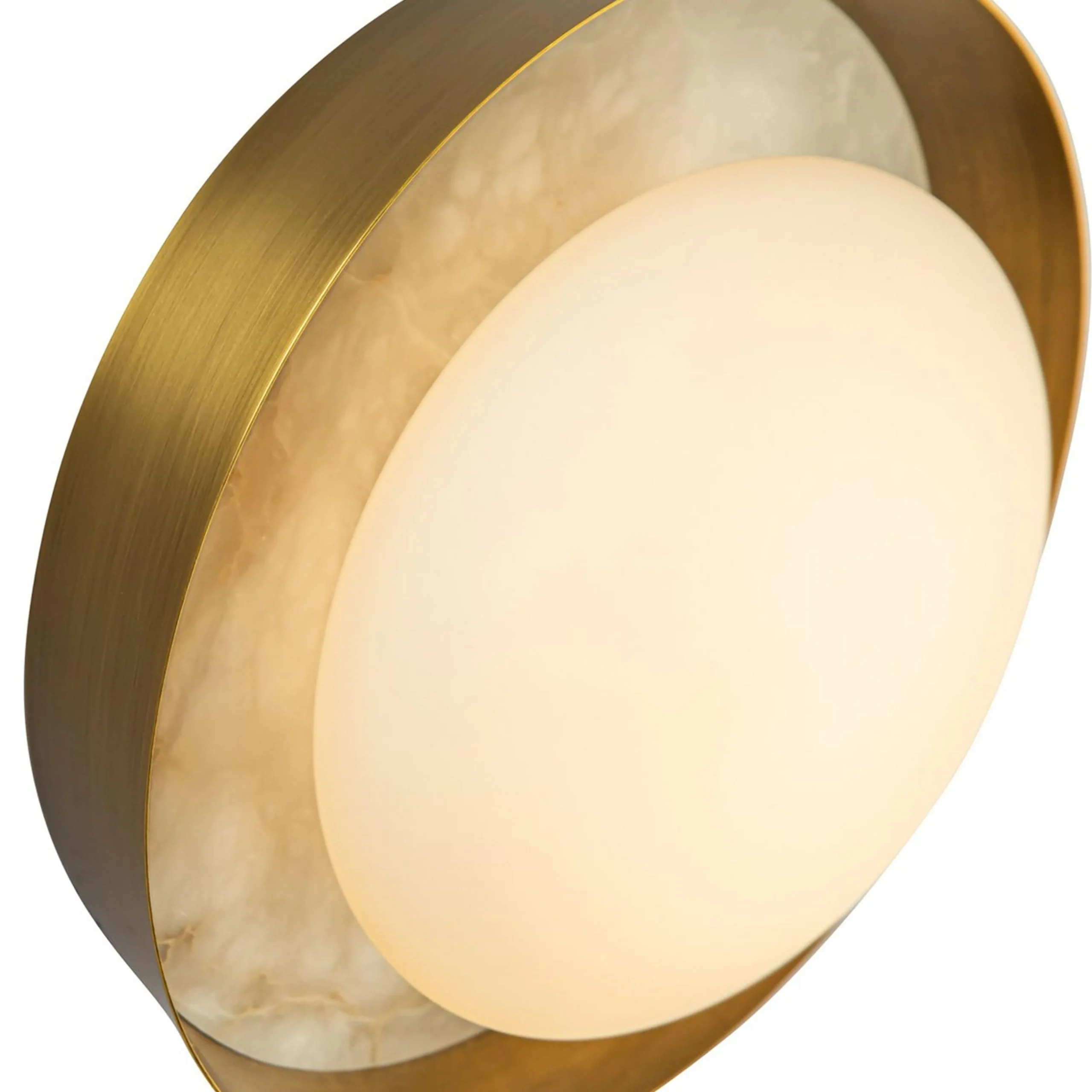 Helenka LED Bath Sconce