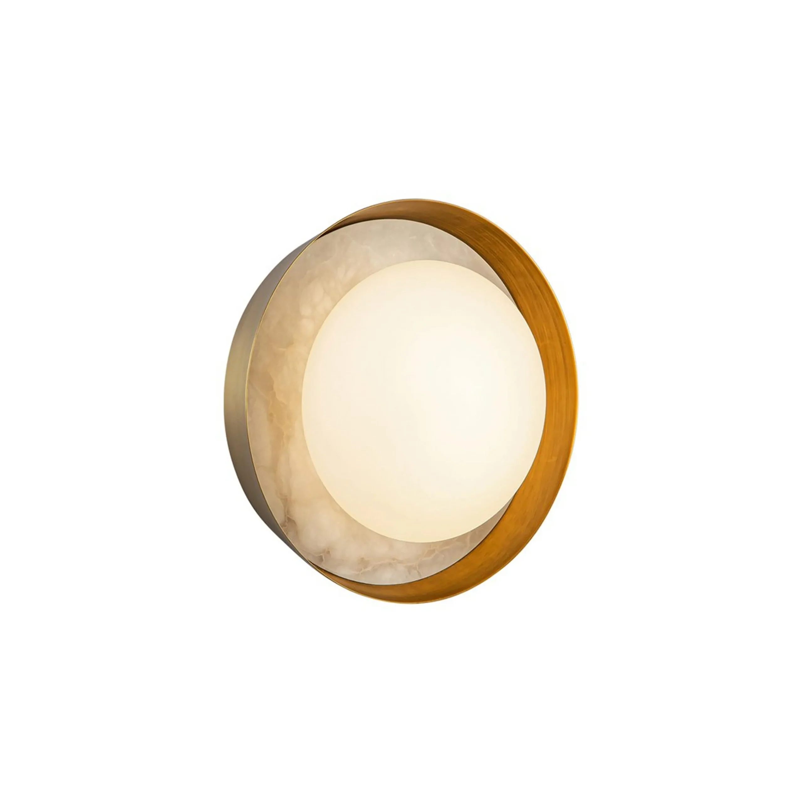 Helenka LED Bath Sconce