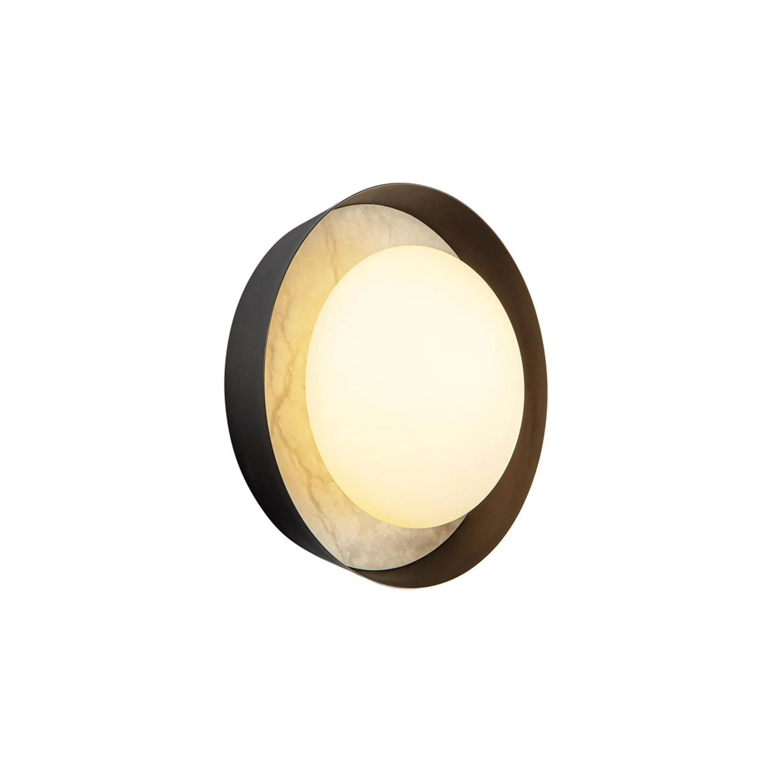 Helenka LED Bath Sconce