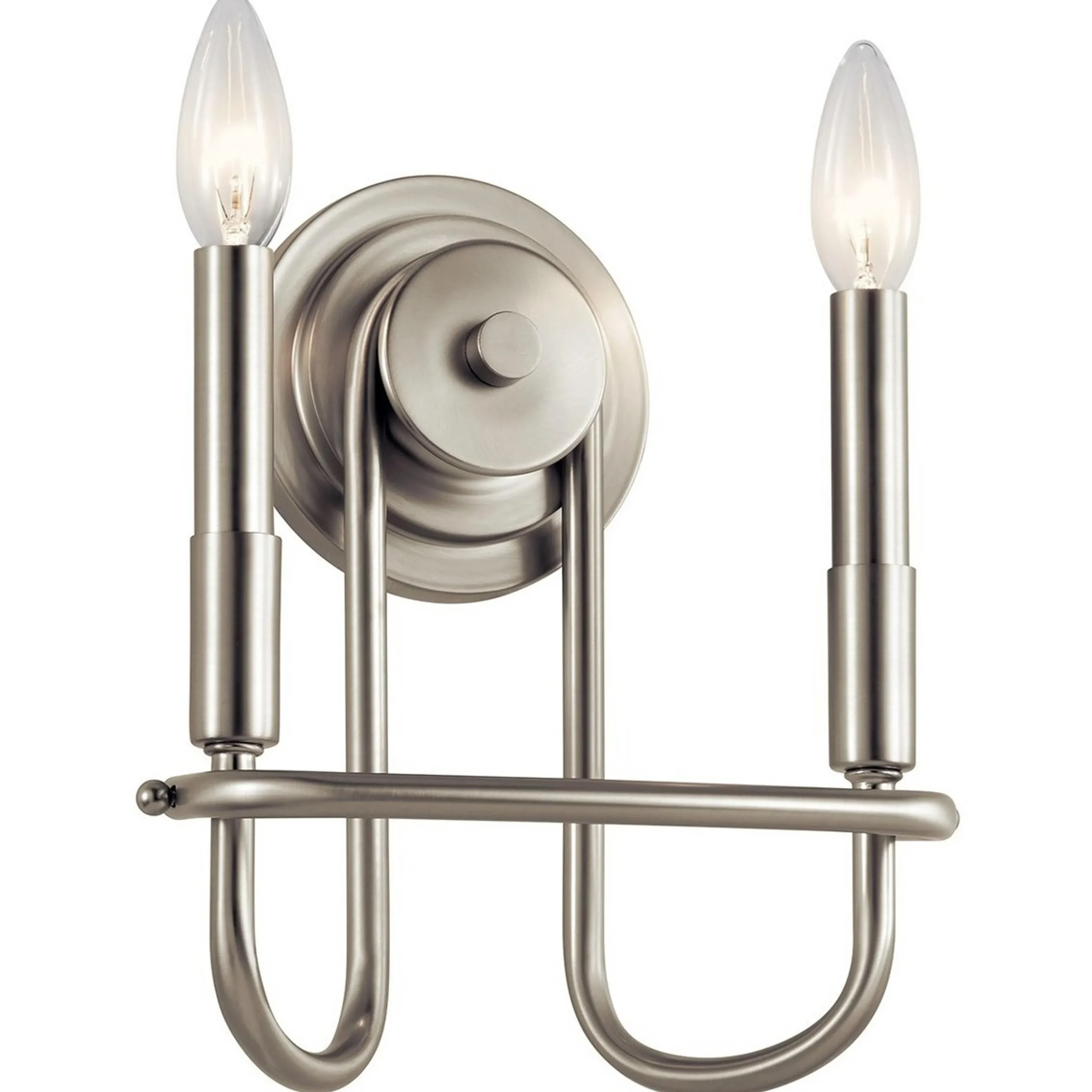 Helios Sconce