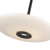 Helius LED Pendant - Opal Glass