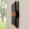 Helmsley Outdoor Sconce - Large