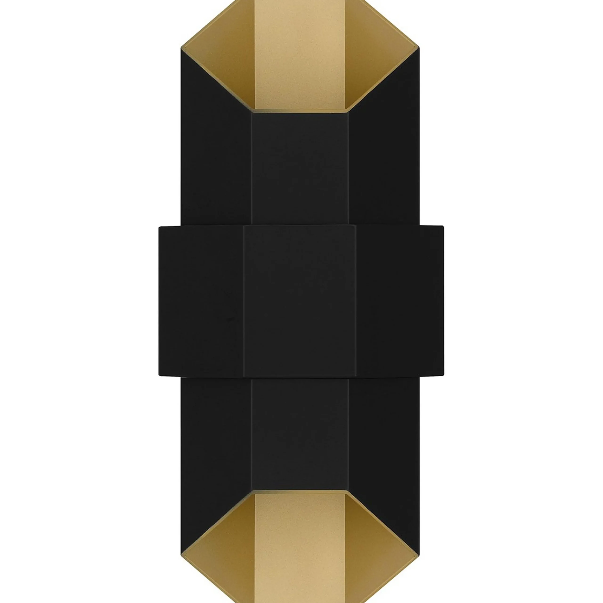 Helmsley Outdoor Sconce - Small