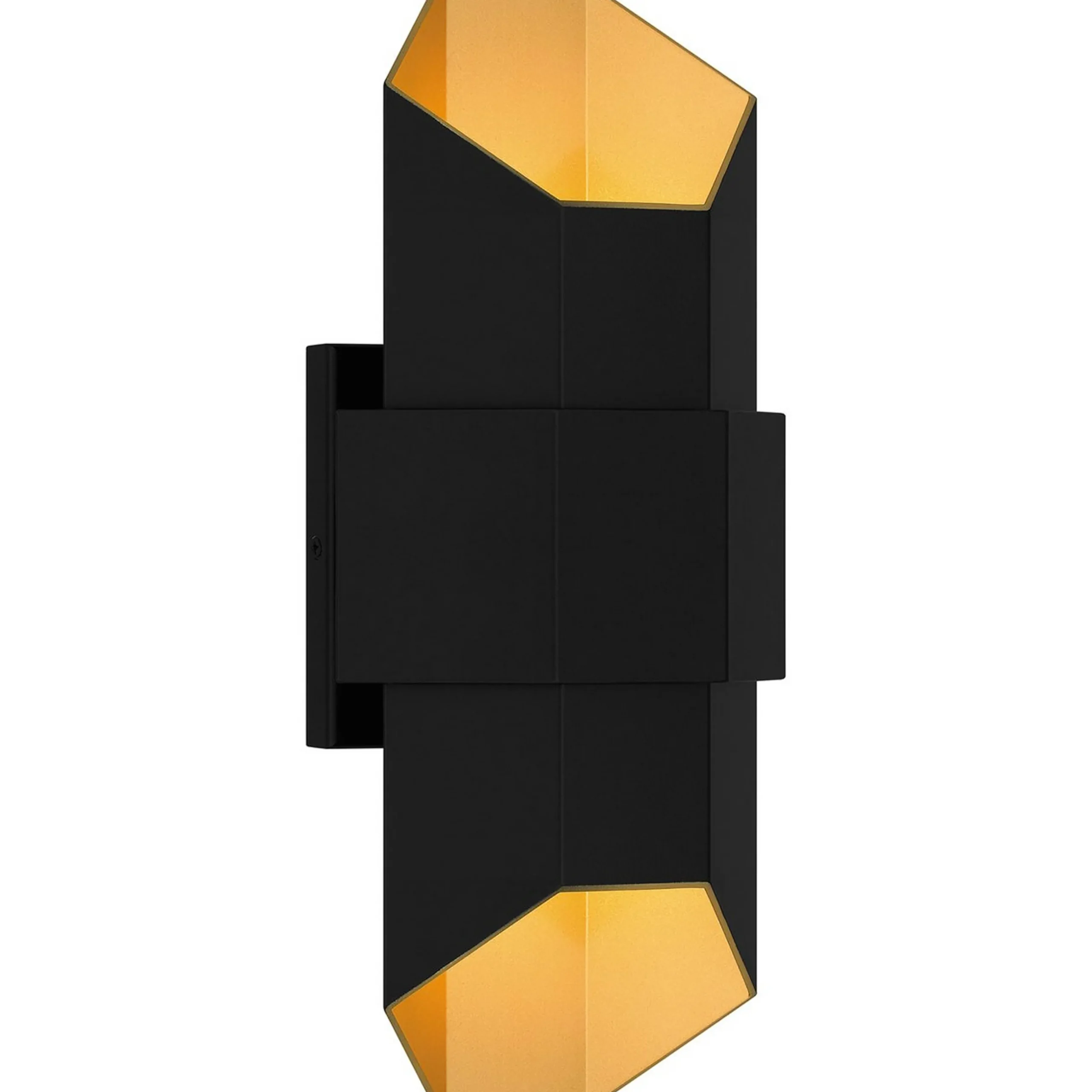 Helmsley Outdoor Sconce - Small