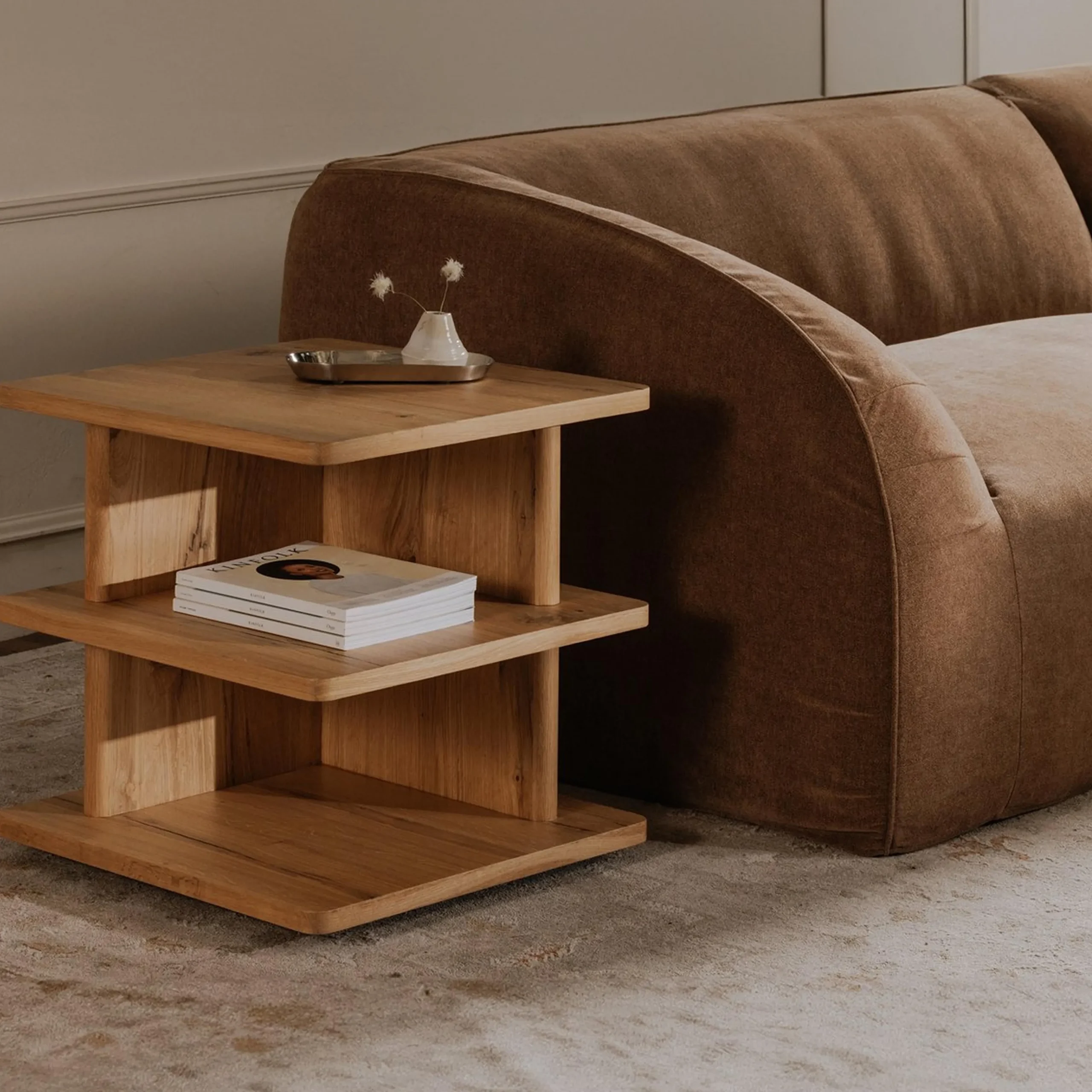 Heloise Side Table