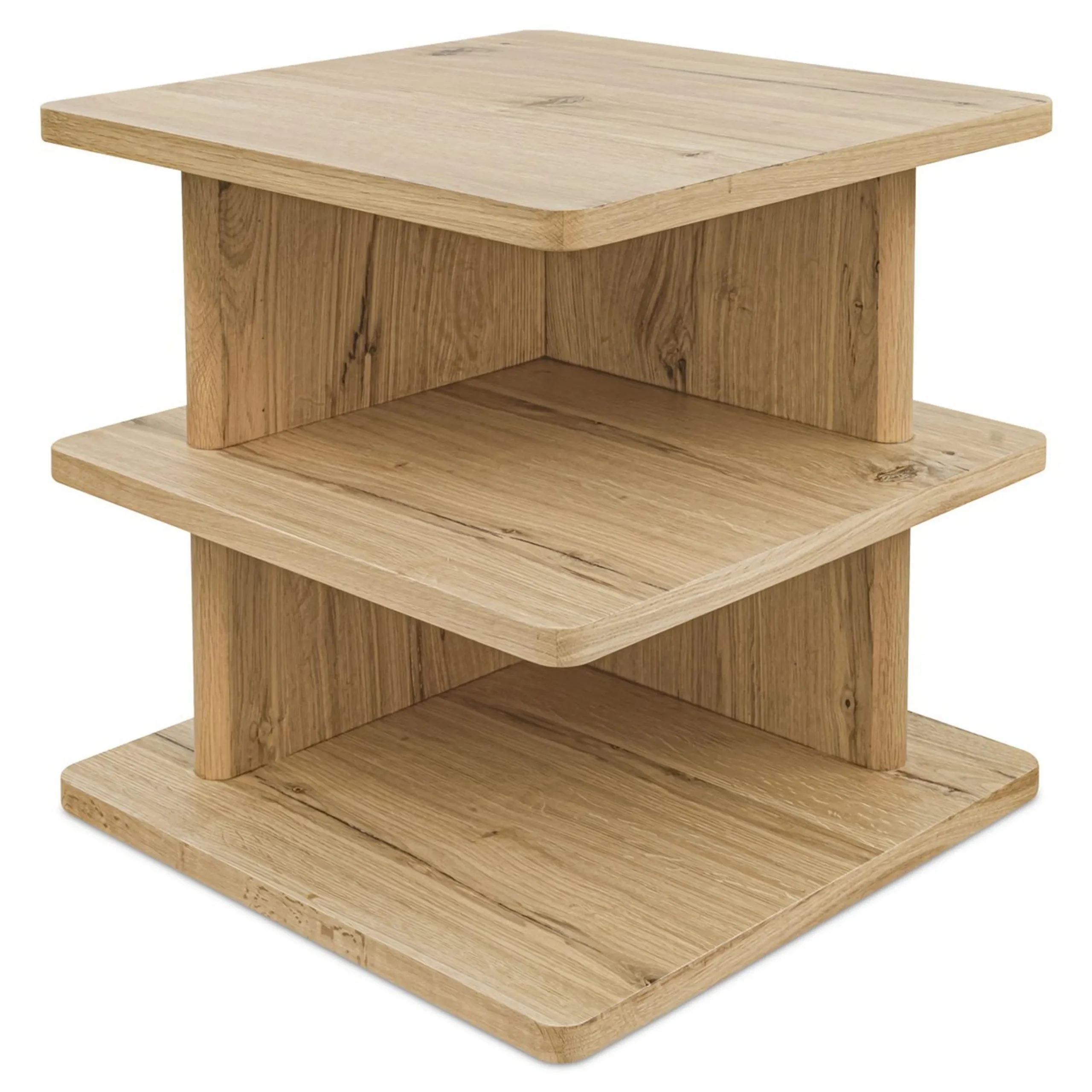 Heloise Side Table