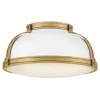 Helsinki Ceiling Light - Large