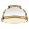 Helsinki Ceiling Light - Small