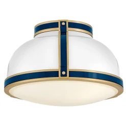 Helsinki Ceiling Light - Small