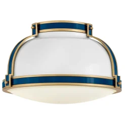 Helsinki Ceiling Light - Small