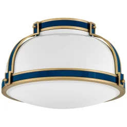 Helsinki Ceiling Light - Small