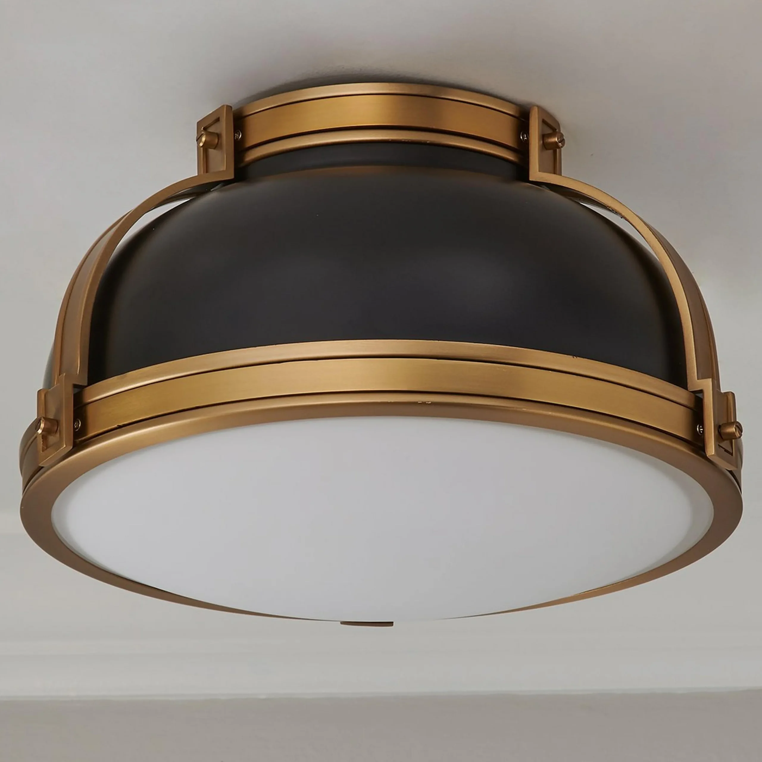 Helsinki Ceiling Light - Small
