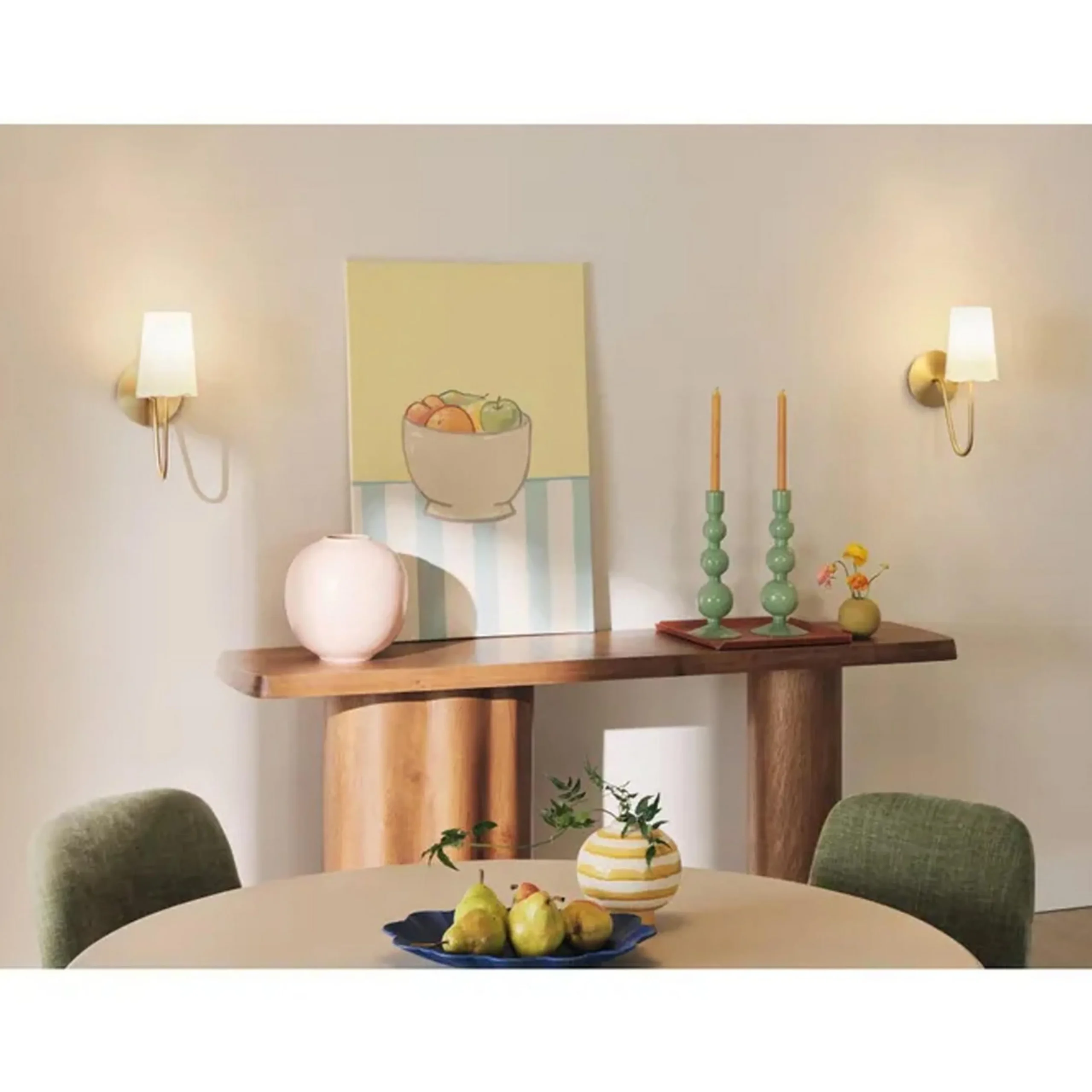 Hemera Sconce