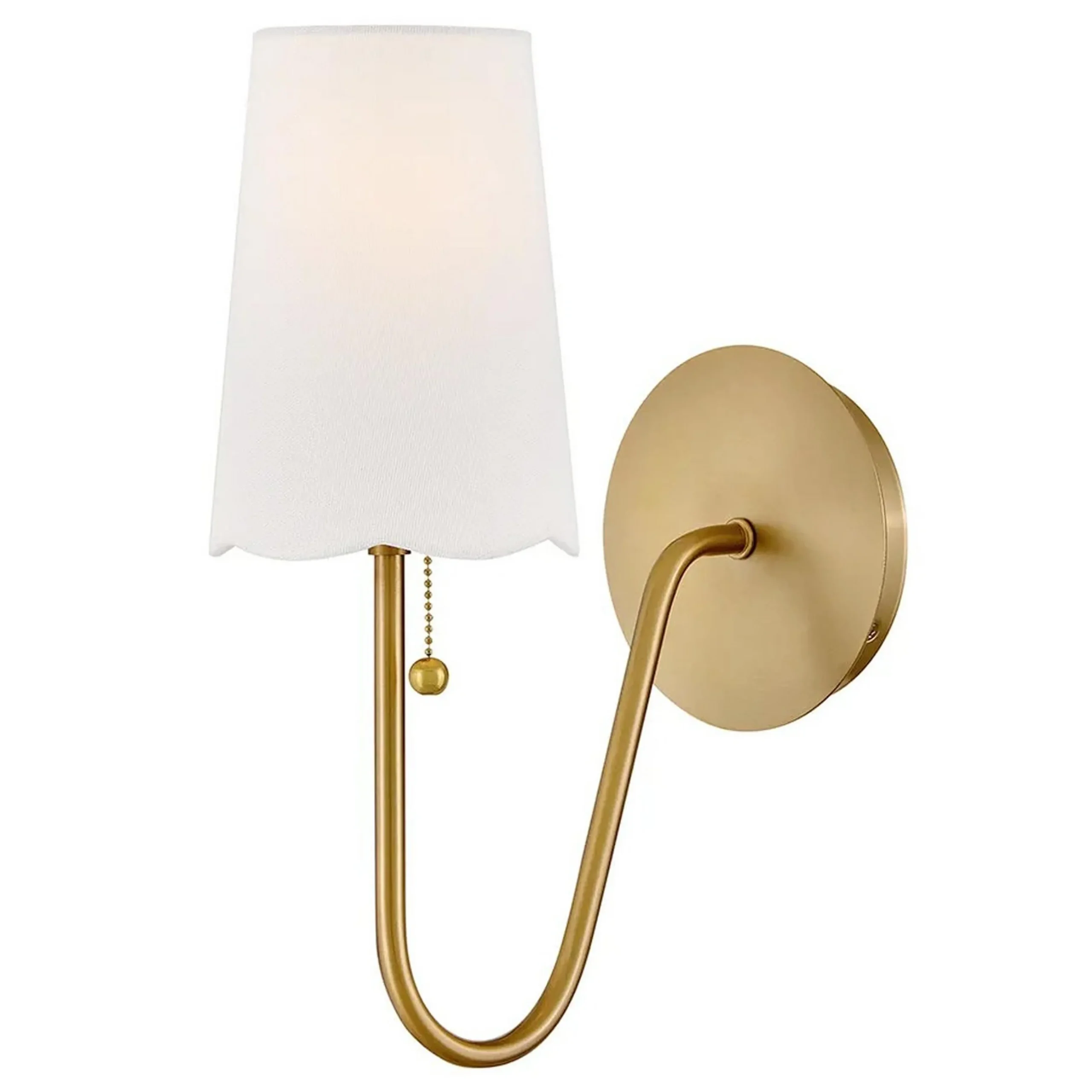 Hemera Sconce
